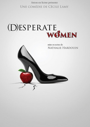 Desperate women Desperate women