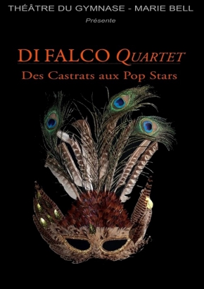 Di Falco Quartet Di Falco Quartet