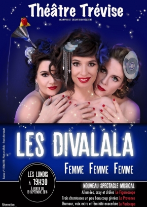 Les Divalala Les Divalala