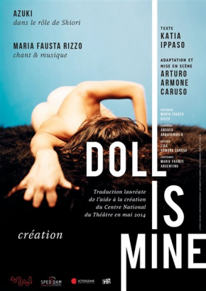 Doll is Mine Doll is Mine