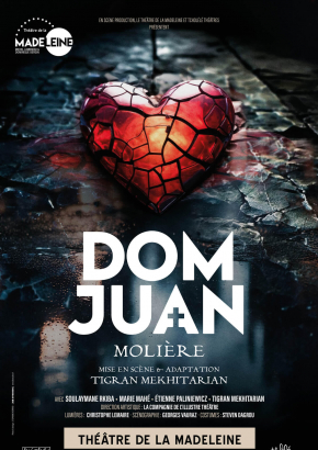 Dom Juan Dom Juan