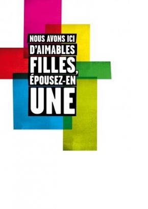 La Double Inconstance La Double Inconstance