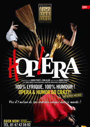 Hop!era Hop!era