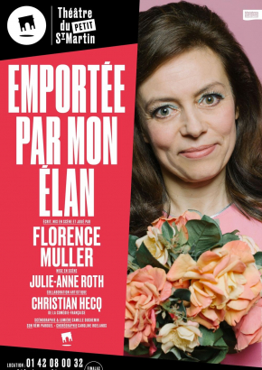 Emportée par mon élan Emportée par mon élan