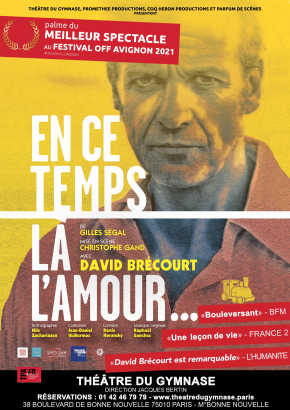 En ce temps là, l'amour En ce temps là, l'amour