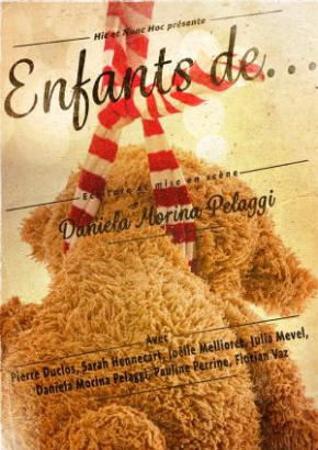 Enfants de… Enfants de…
