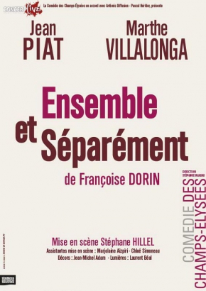 Ensemble et Séparément Ensemble et Séparément