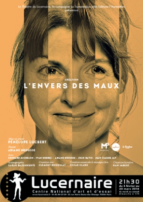 L'Envers des Maux L'Envers des Maux