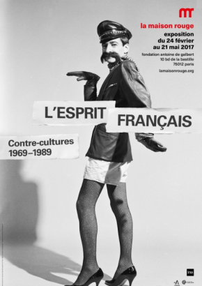 Expo L'Esprit Français Expo L'Esprit Français