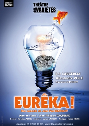 Eureka Eureka