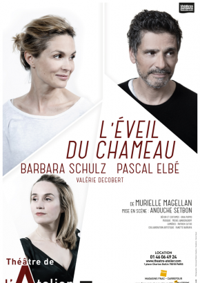 L'éveil du Chameau L'éveil du Chameau