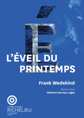 L'éveil du Printemps L'éveil du Printemps