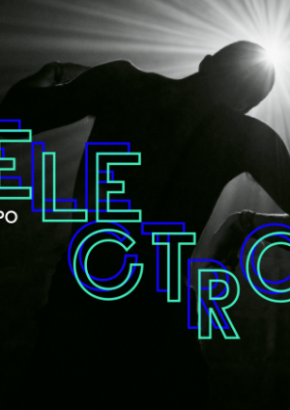 Expo Electro Expo Electro