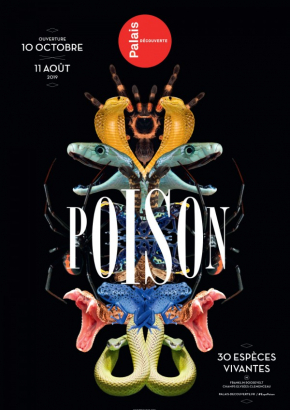 Expo Poison Expo Poison