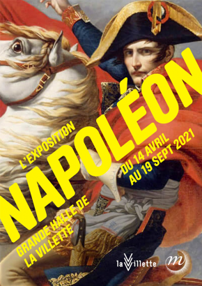 Expo Napoléon Expo Napoléon