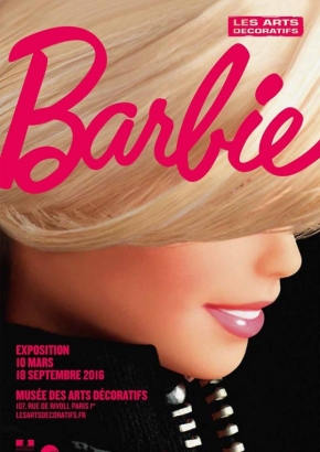 Expo Barbie Expo Barbie