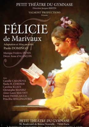 Félicie Félicie
