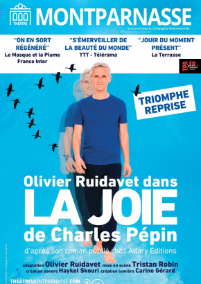 La Joie La Joie