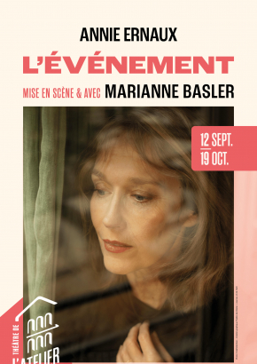 L'évènement L'évènement