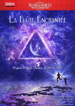 La Flûte Enchantée La Flûte Enchantée