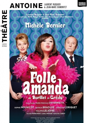 Folle Amanda Folle Amanda