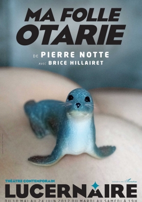 Ma Folle Otarie Ma Folle Otarie