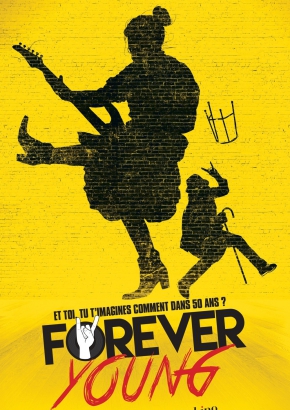 Forever Young Forever Young