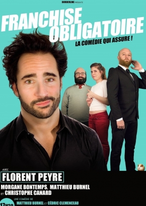 Franchise Obligatoire Franchise Obligatoire