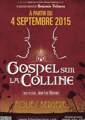 Gospel sur la Colline Gospel sur la Colline