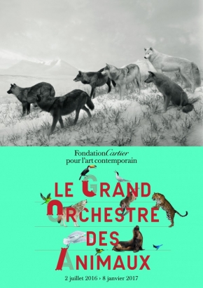Expo Le Grand Orchestre des Animaux Expo Le Grand Orchestre des Animaux