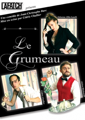 Le Grumeau Le Grumeau