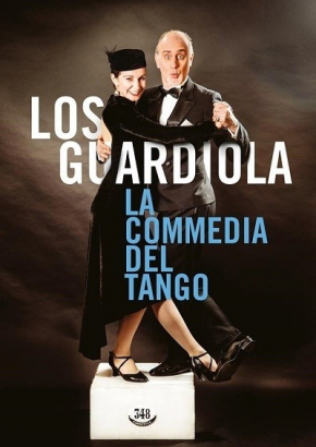 Los Guardiola, Tango Los Guardiola, Tango