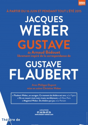 Gustave Gustave
