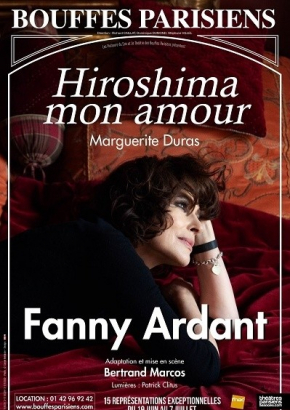 Hiroshima mon amour Hiroshima mon amour