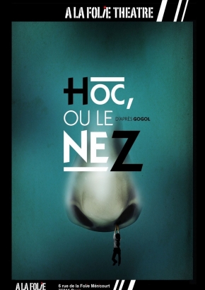 HOC, ou Le Nez HOC, ou Le Nez