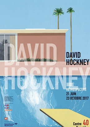Expo David Hockney Expo David Hockney