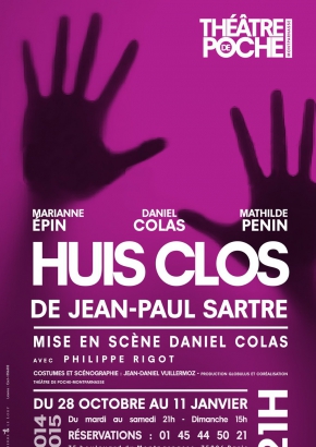 Huis Clos Huis Clos