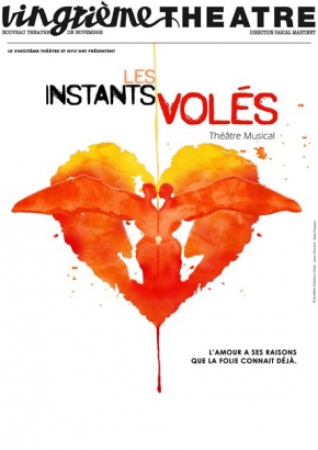 Les instants volés Les instants volés