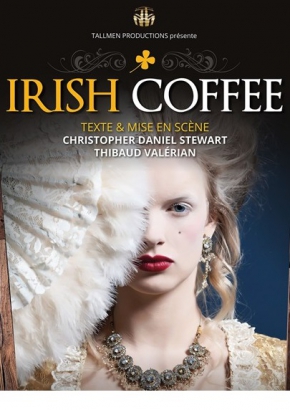 Irish Coffee Irish Coffee