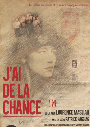 J'ai de la chance J'ai de la chance