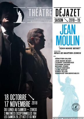 Jean Moulin Jean Moulin