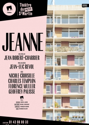 Jeanne Jeanne