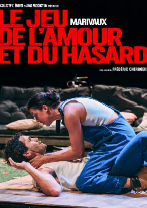 Le jeu de l'amour et du hasard Le jeu de l'amour et du hasard