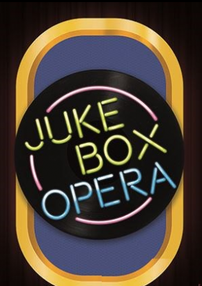 The jukebox opera The jukebox opera