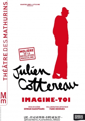 Imagine toi, Julien Cottereau Imagine toi, Julien Cottereau