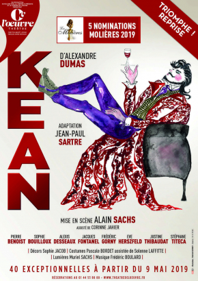 Kean Kean