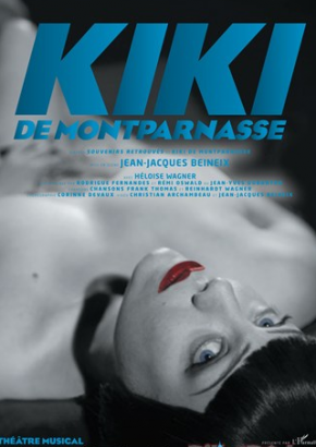 Kiki de Montparnasse Kiki de Montparnasse
