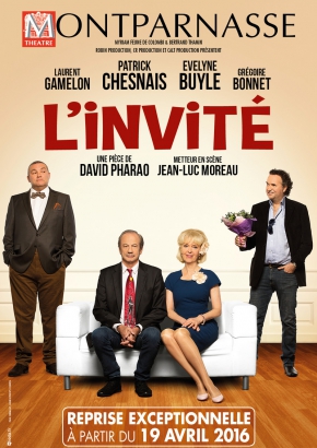 L'Invité L'Invité