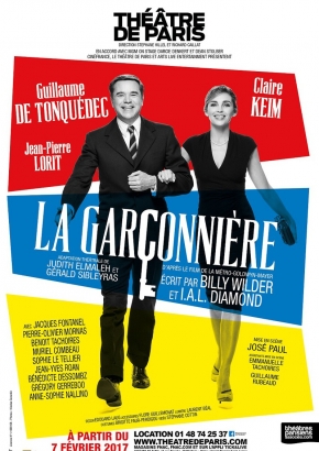 La Garçonnière La Garçonnière