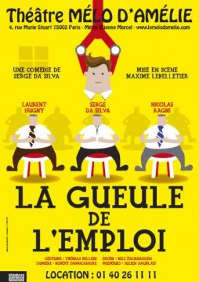 La Gueule de l'Emploi La Gueule de l'Emploi